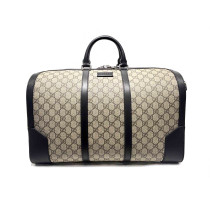 Gucci Boston GG Beige