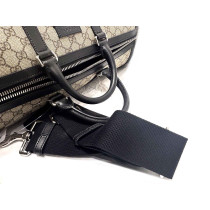 Gucci Boston GG Beige