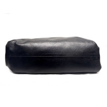Bottega Veneta Pouch Pelle Nera