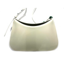 Bottega Veneta Shopping Pelle Panna