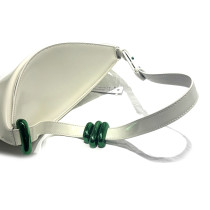 Bottega Veneta Shopping Pelle Panna