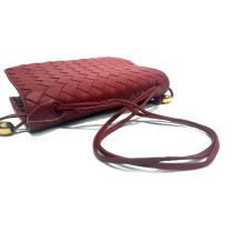 Bottega Veneta Multipach Pelle Rossa