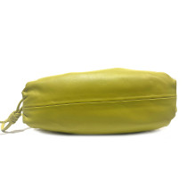 Bottega Veneta Pouch Mini Pelle Mela