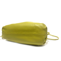 Bottega Veneta Pouch Mini Pelle Mela