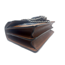 구찌 디오니소스 데님 GG 블루