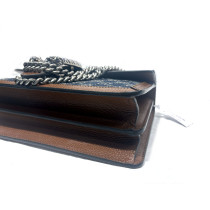 Gucci Dionysus Denim GG Blau