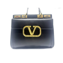Valentino Rockstud Pelle Nera
