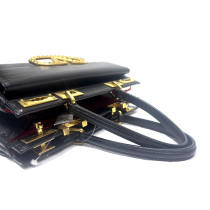 Valentino Rockstud Pelle Nera