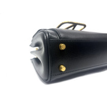 Valentino Rockstud Pelle Nera