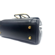 Valentino Rockstud Pelle Nera