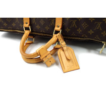 Louis Vuitton Keepall 50 Monogram