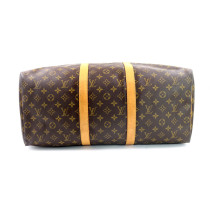 Louis Vuitton Keepall 50 Monogram
