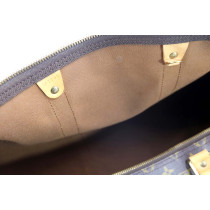 Louis Vuitton Keepall 50 Monogram