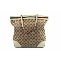 Gucci Tote My Fair GG Beige