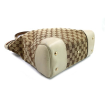 Gucci Tote My Fair GG Beige