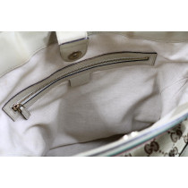 Gucci Tote My Fair GG Beige