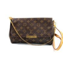 Louis Vuitton Favorite Monogram