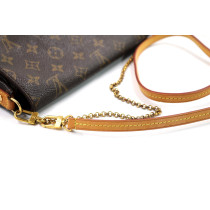 Louis Vuitton Favorite Monogram