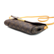 Louis Vuitton Favorite Monogram