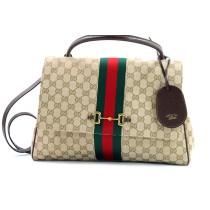 Gucci Paparazzo GG Beige