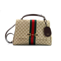 Gucci Paparazzo GG Beige