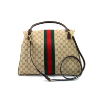 Gucci Paparazzo GG Beige