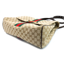 Gucci Paparazzo GG Beige