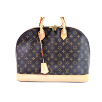 Louis Vuitton Alma GM Monogram