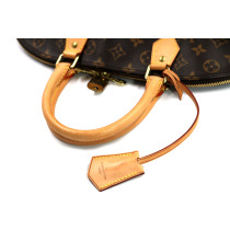 Louis Vuitton Alma GM Monogram