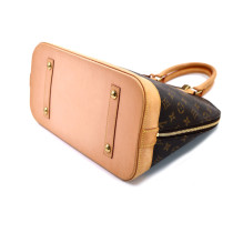 Louis Vuitton Alma GM Monogram