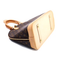 Louis Vuitton Alma GM Monogram