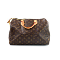 Louis Vuitton Speedy 35 Monogram
