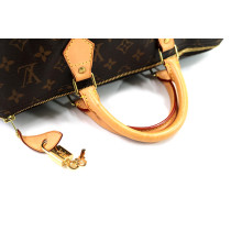 Louis Vuitton Speedy 35 Monogram
