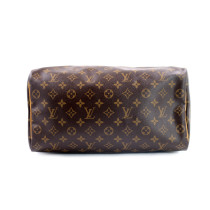 Louis Vuitton Speedy 35 Monogram