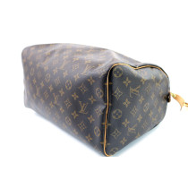 Louis Vuitton Speedy 35 Monogram