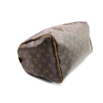 Louis Vuitton Speedy 35 Monogram
