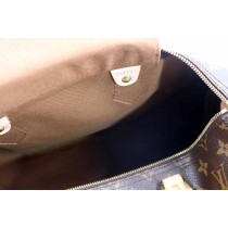 Louis Vuitton Speedy 35 Monogram