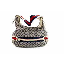 Gucci Hobo GG Blu
