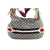 Gucci Hobo GG Blu