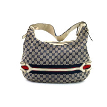 Gucci Hobo GG Blu