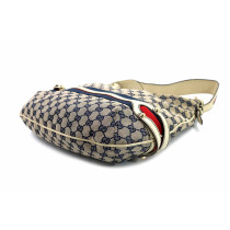 Gucci Hobo GG Blu