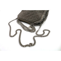 Stella McCartney Falabella Grigia