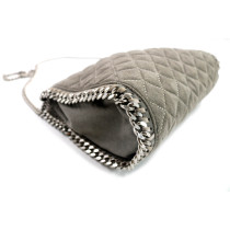 Stella McCartney Falabella Grigia