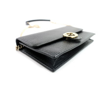 Gucci Wallet on Chain Pelle Nera