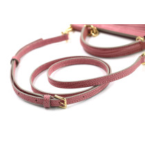 Dolce & Gabbana Miss Sicily Small Pelle Rosa