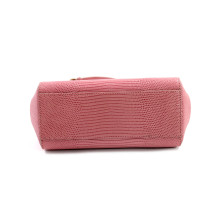 Dolce & Gabbana Miss Sicily Small Pelle Rosa