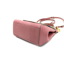 Dolce & Gabbana Miss Sicily Small Pelle Rosa