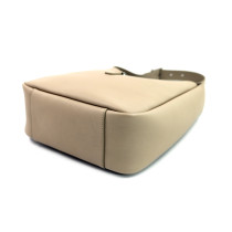 Saint Laurent Le 5 à 7 Shopping Pelle Blanc Vintage