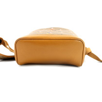 Gucci Zaino Tela Senape