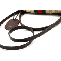 Gucci Paparazzo Grande GG Beige